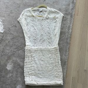 iro white dress